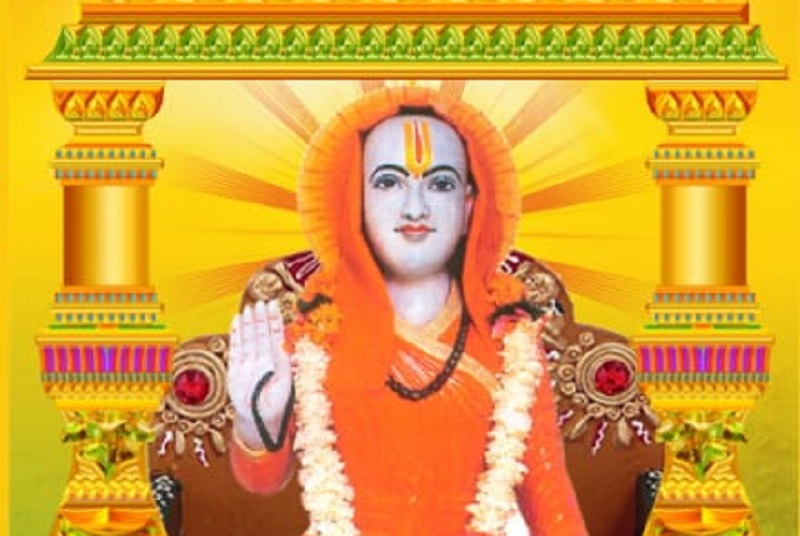 Read more about the article सन्त सैन – जीवन दर्शन