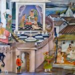Sain Maharaj Story