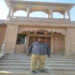 Tirthraj Pushkar