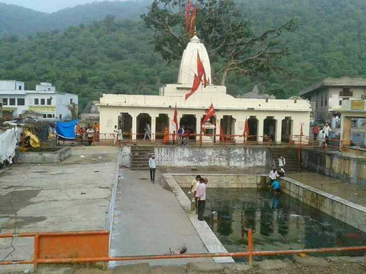 Read more about the article आराध्य कुल देवी : नारायणी माता