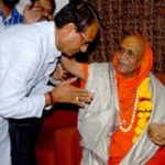 Sainachary ji CM-Swami