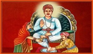 सन्त सैन जी महाराज