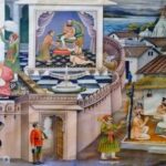 Sain Maharaj Story
